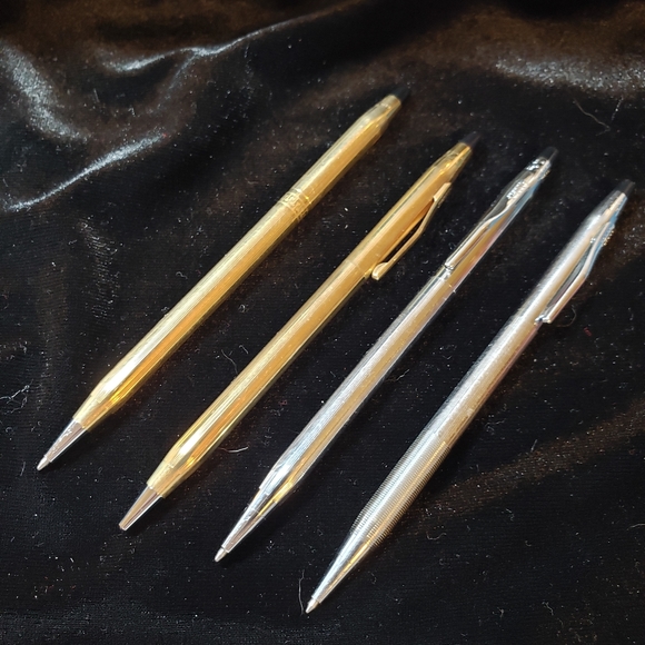 Cross Other - 4 Cross Pens